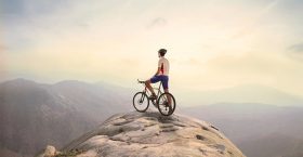 Team NEBC – Lisa Ludwig Mt Washington Bicycle Hill Climb 2017