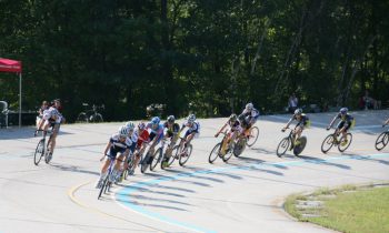 Northeast Velodrome