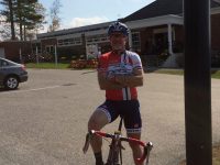 Monson Race report (Men’s 60+ Cat 1-5) 56 miles