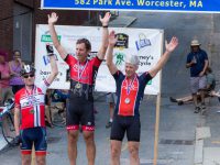 NEBC Podiums – George Street Hill Climb