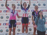 Longsjo Classic Bicycle Race Bows Out After 60 Years