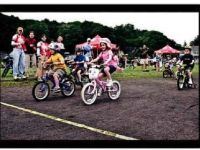 NEBC “Van Bares” Kids Race