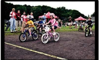 NEBC “Van Bares” Kids Race